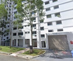 Blk 712 Pasir Ris Street 72 (Pasir Ris), HDB Executive #522261801